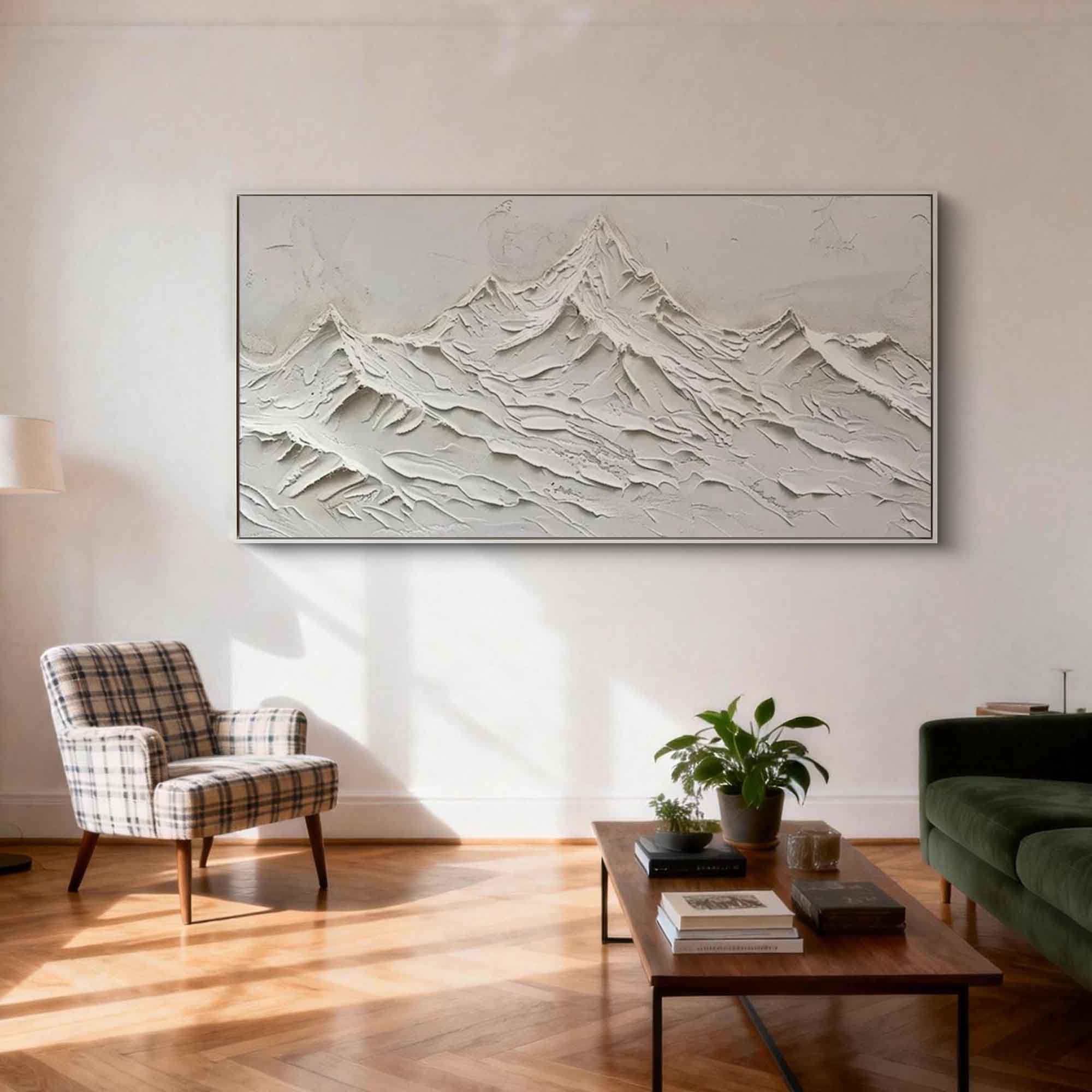 Plaster & Texture Art #PT 547