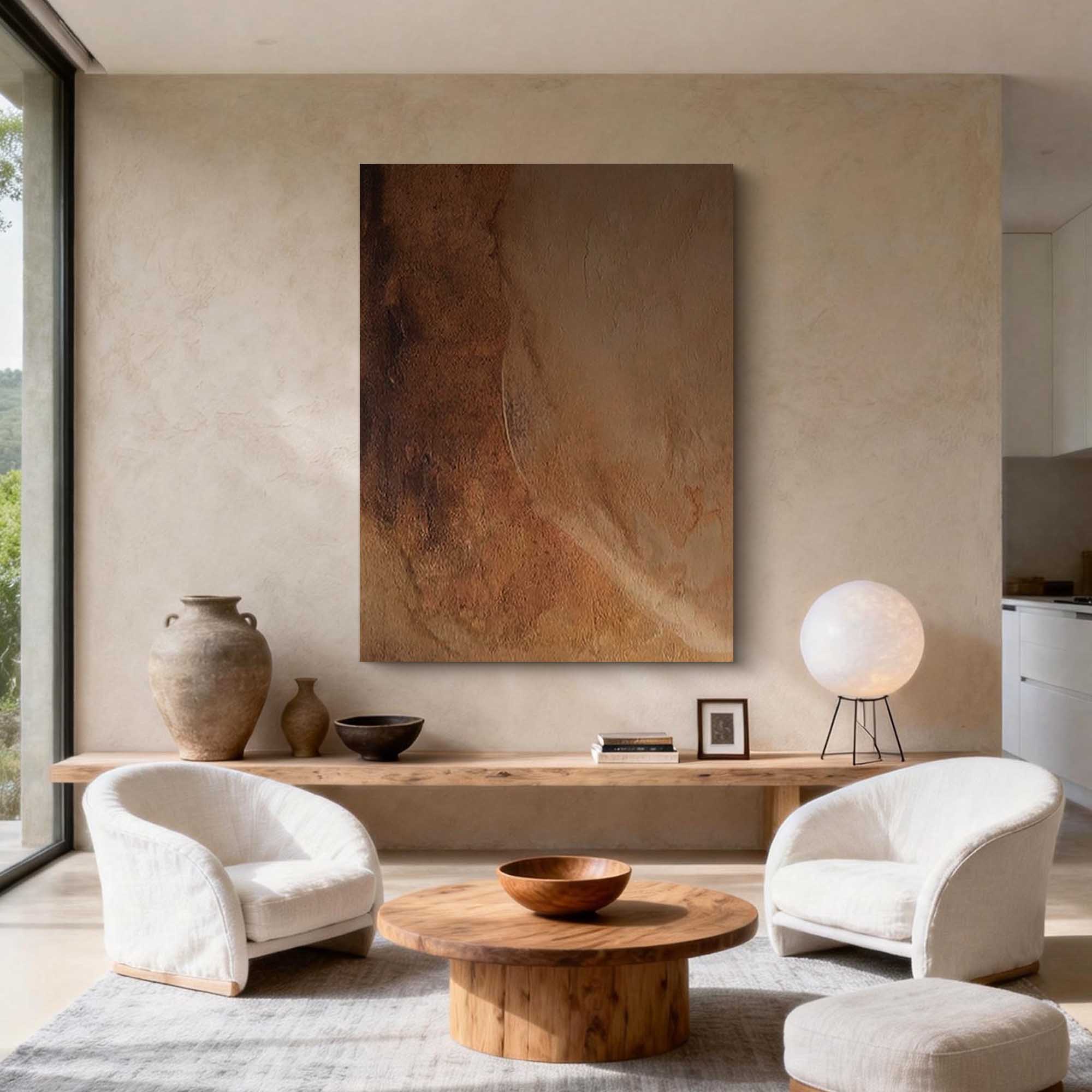 Wabi-Sabi Art #WS 086