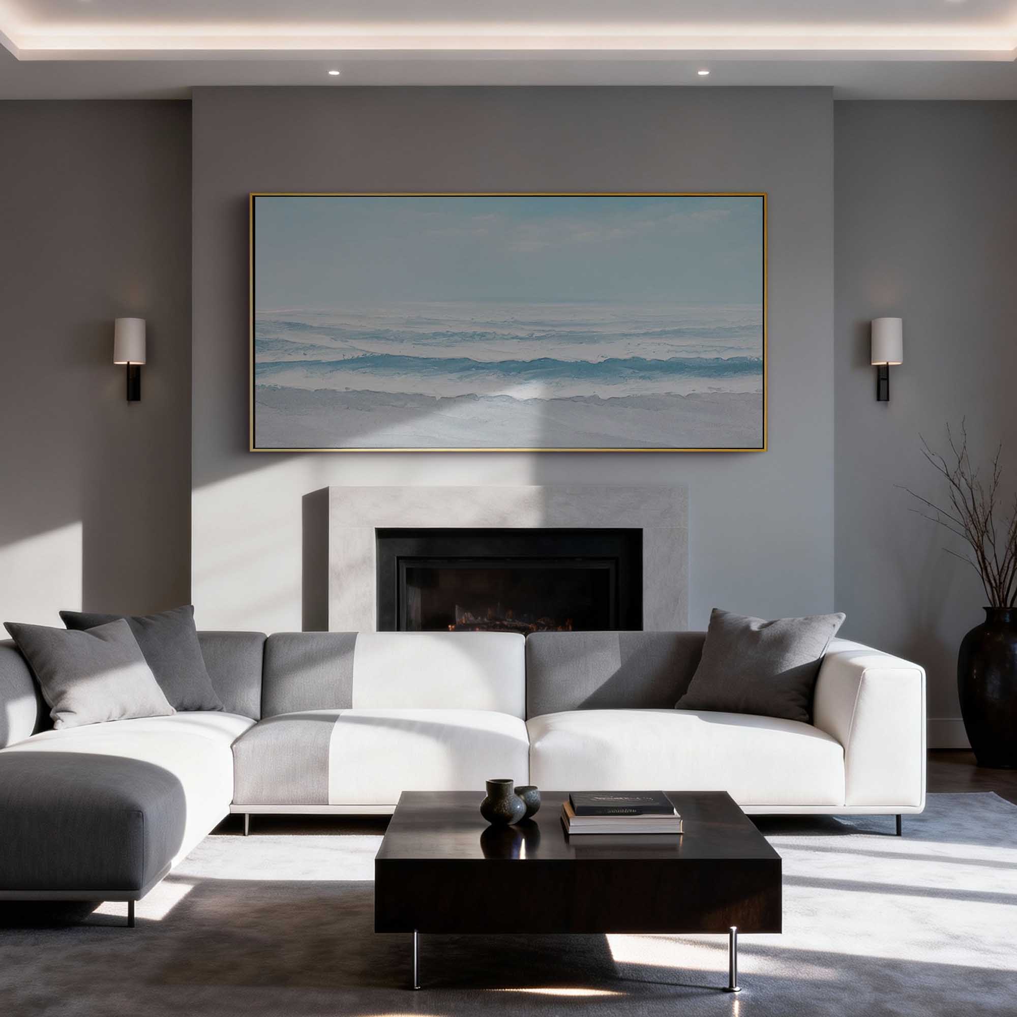 Beach & Ocean Art #BE060