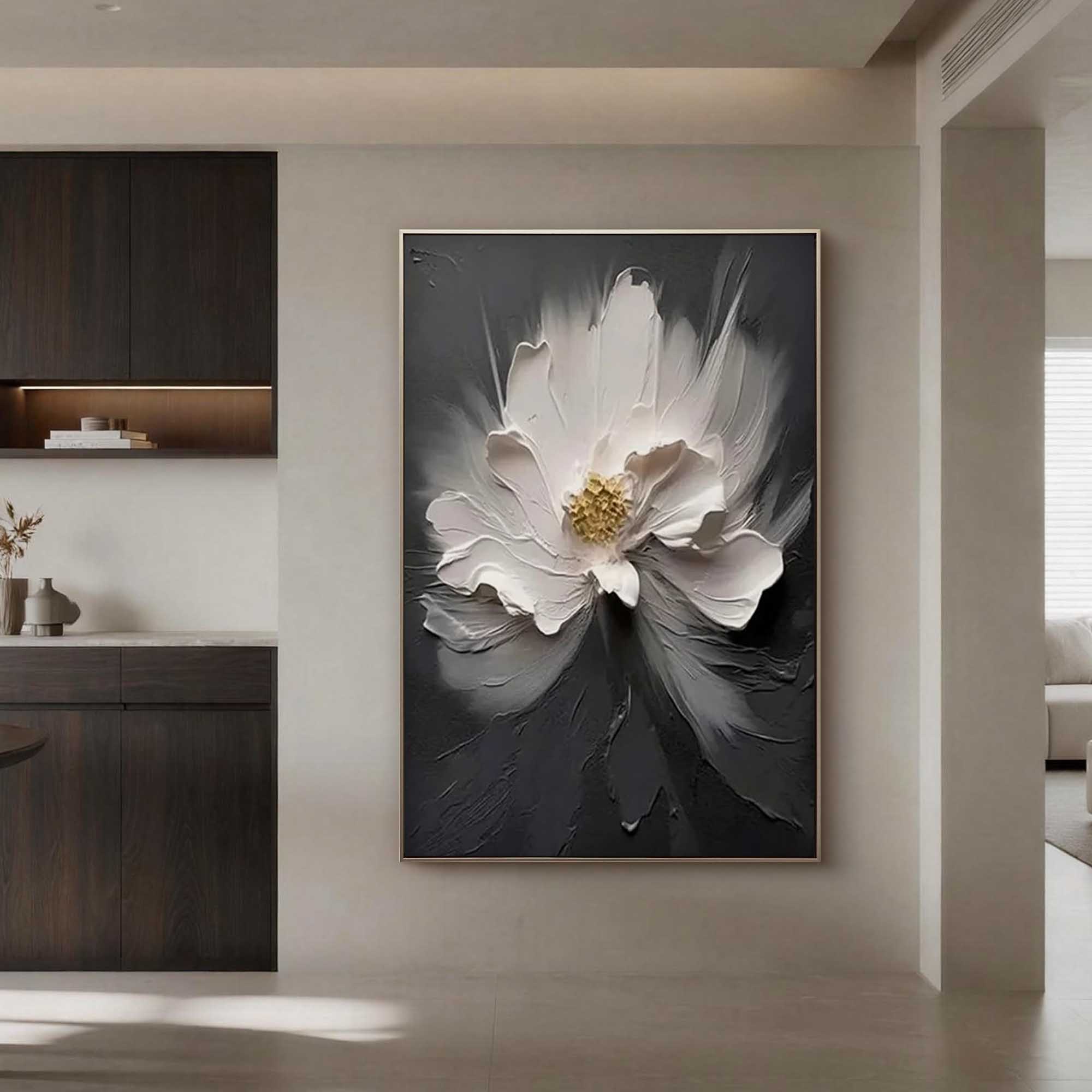 Plaster & Texture Art #PT 438