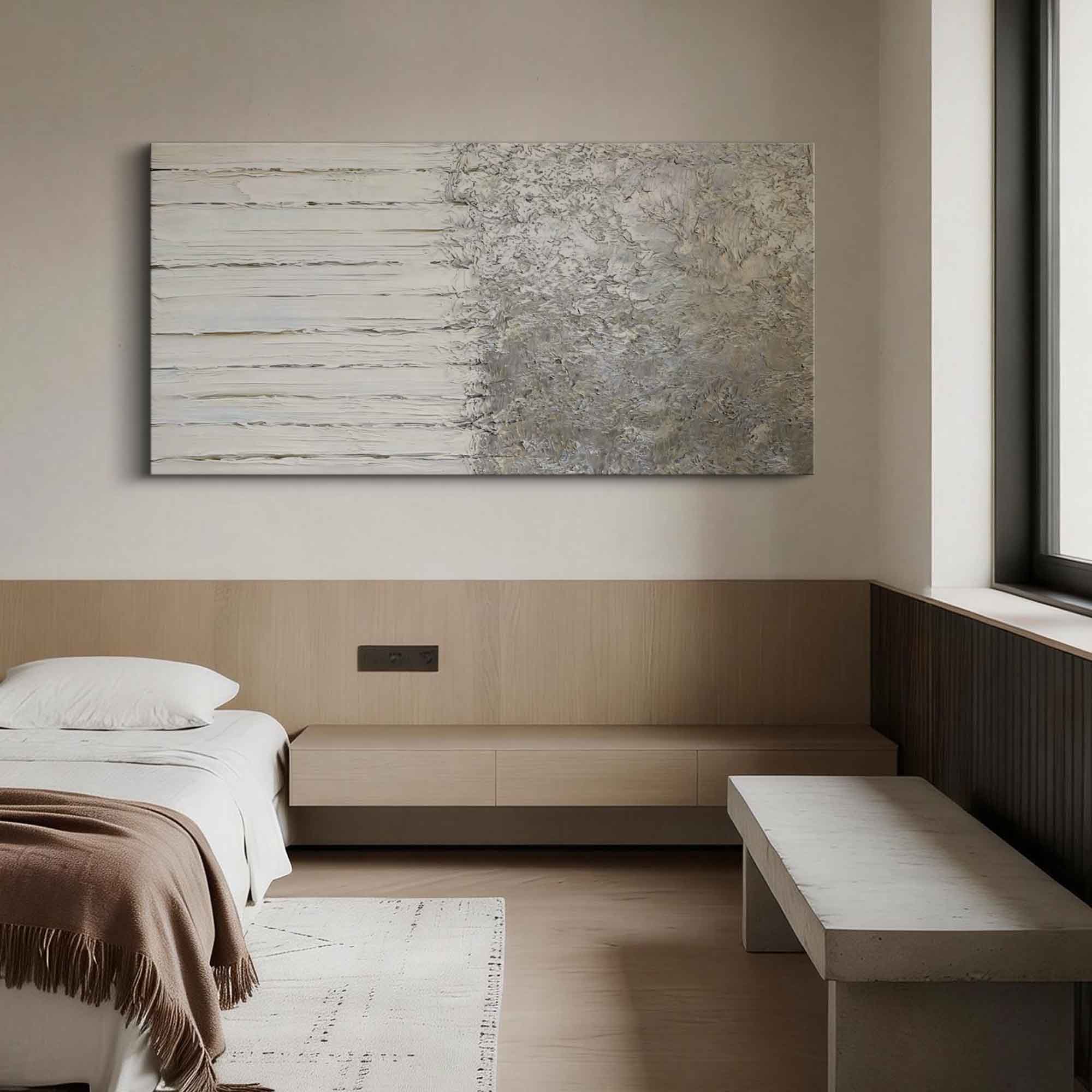 Plaster & Texture Art #PT 246