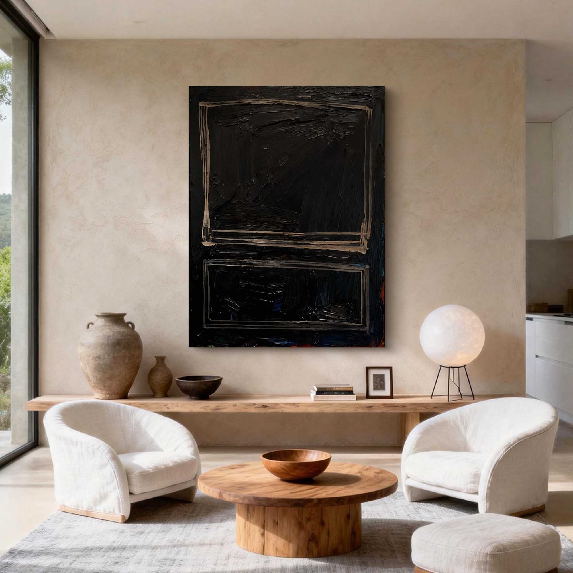 Plaster & Texture Art #PT 218