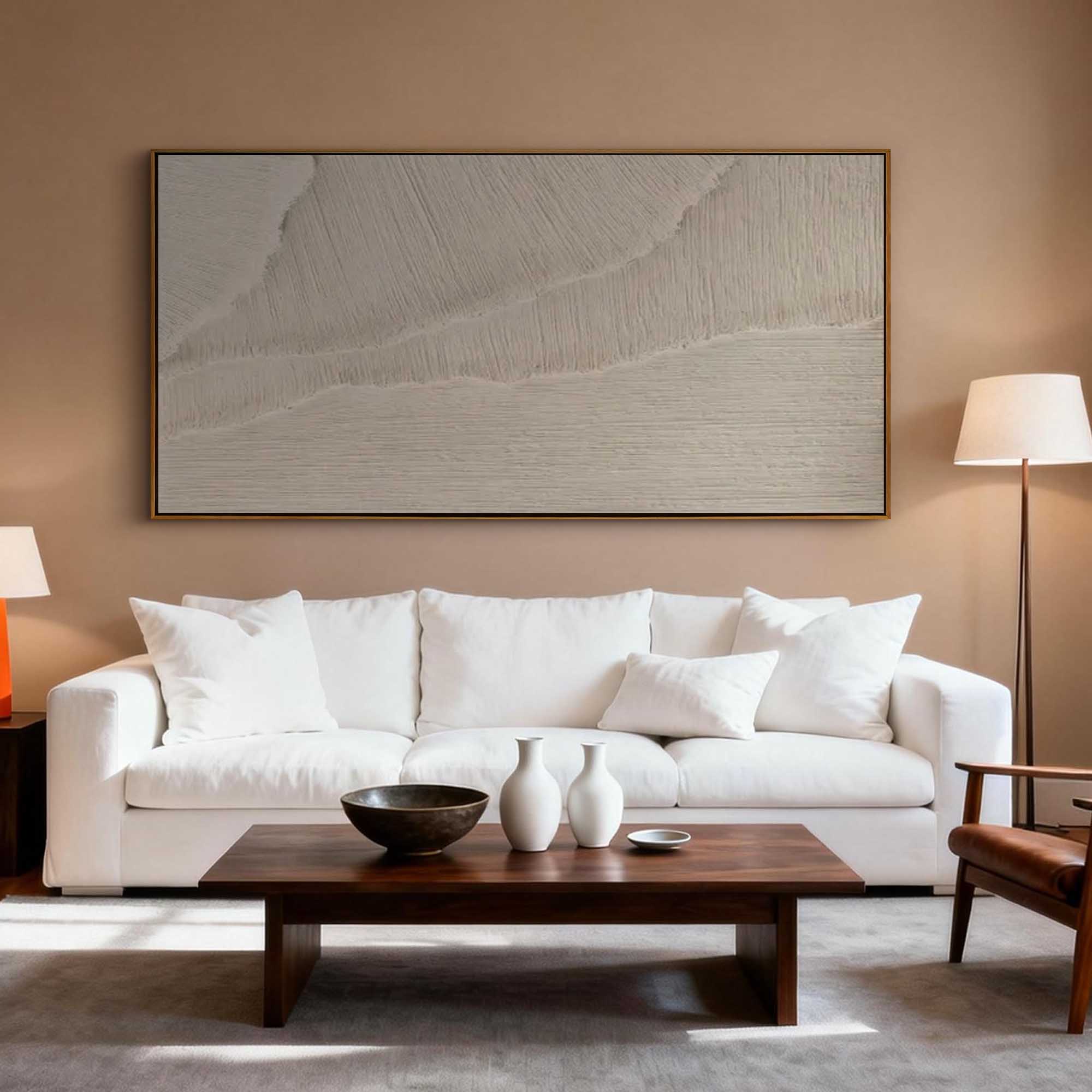 Wabi-Sabi Art #WS 191