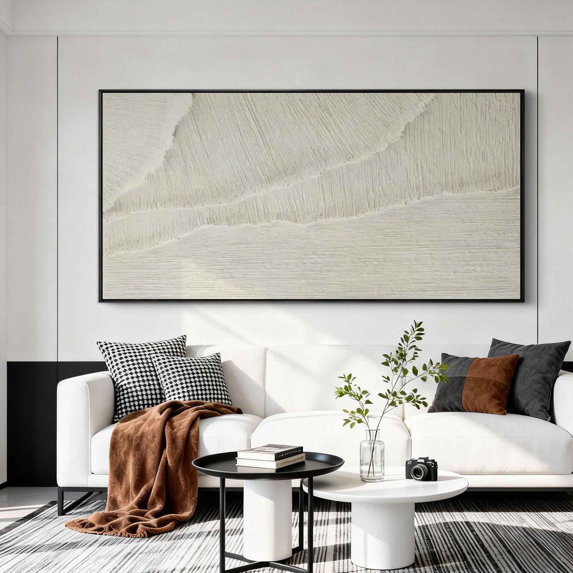 Wabi-Sabi Art #WS 191