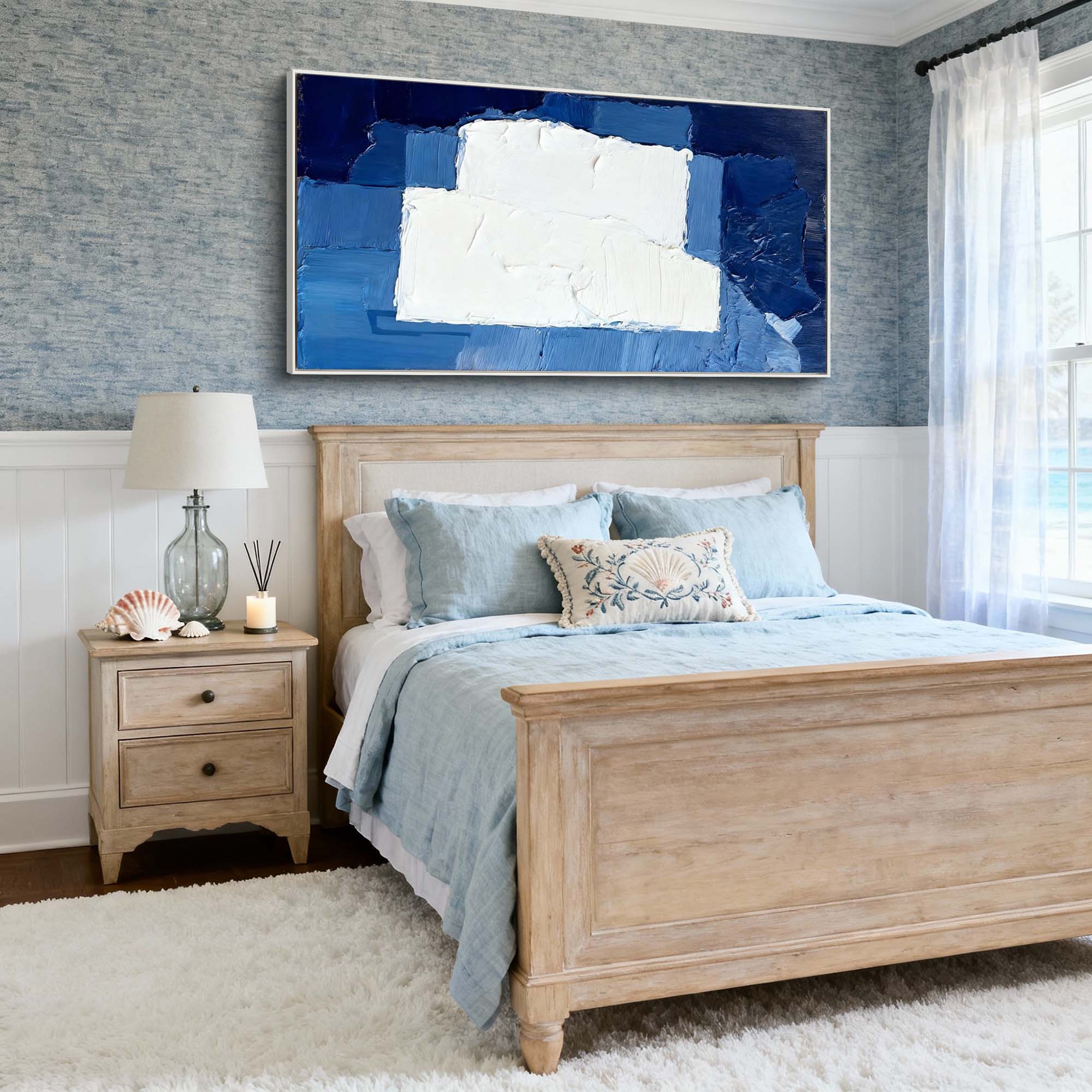 Plaster & Texture Art #PT 247