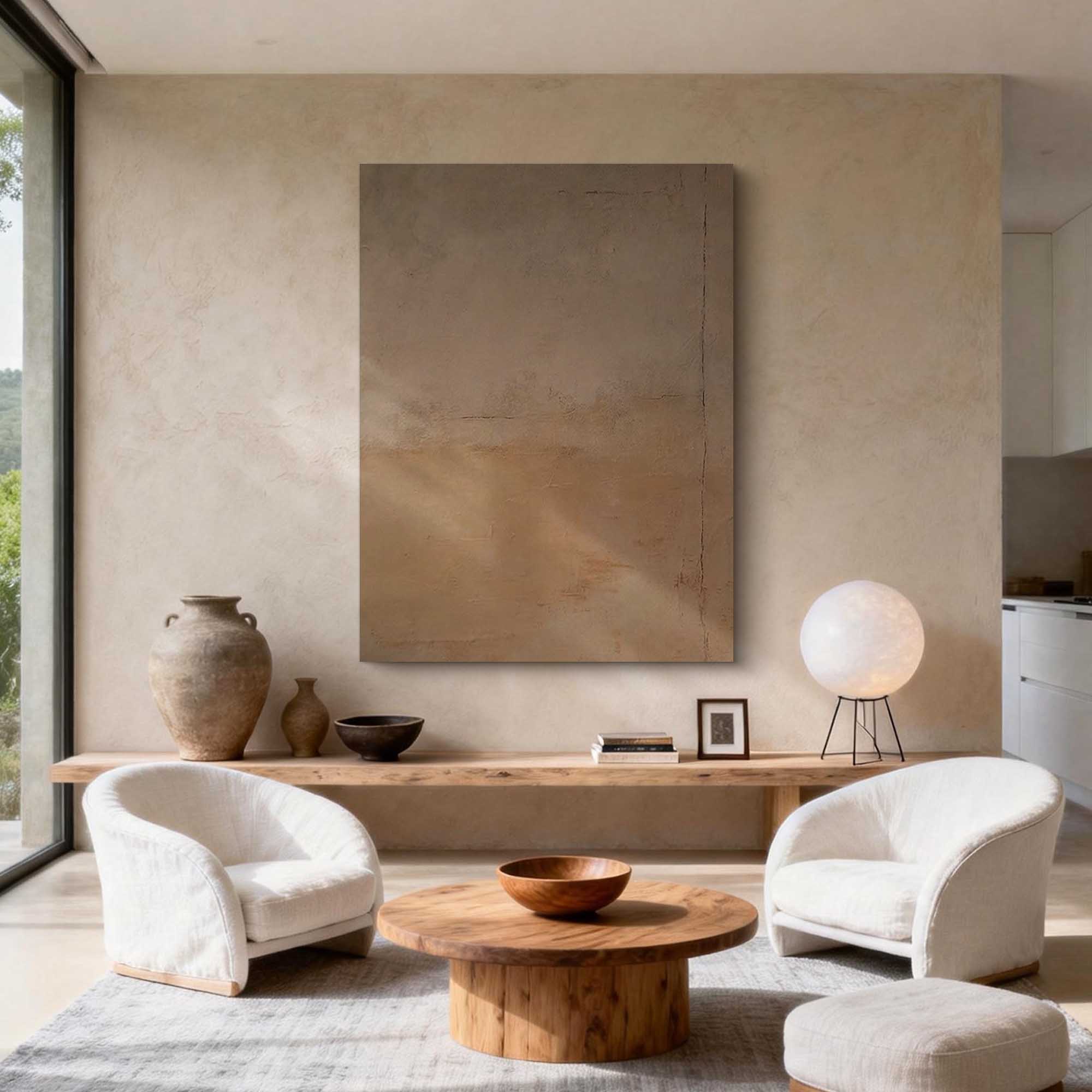 Wabi-Sabi Art #WS 081