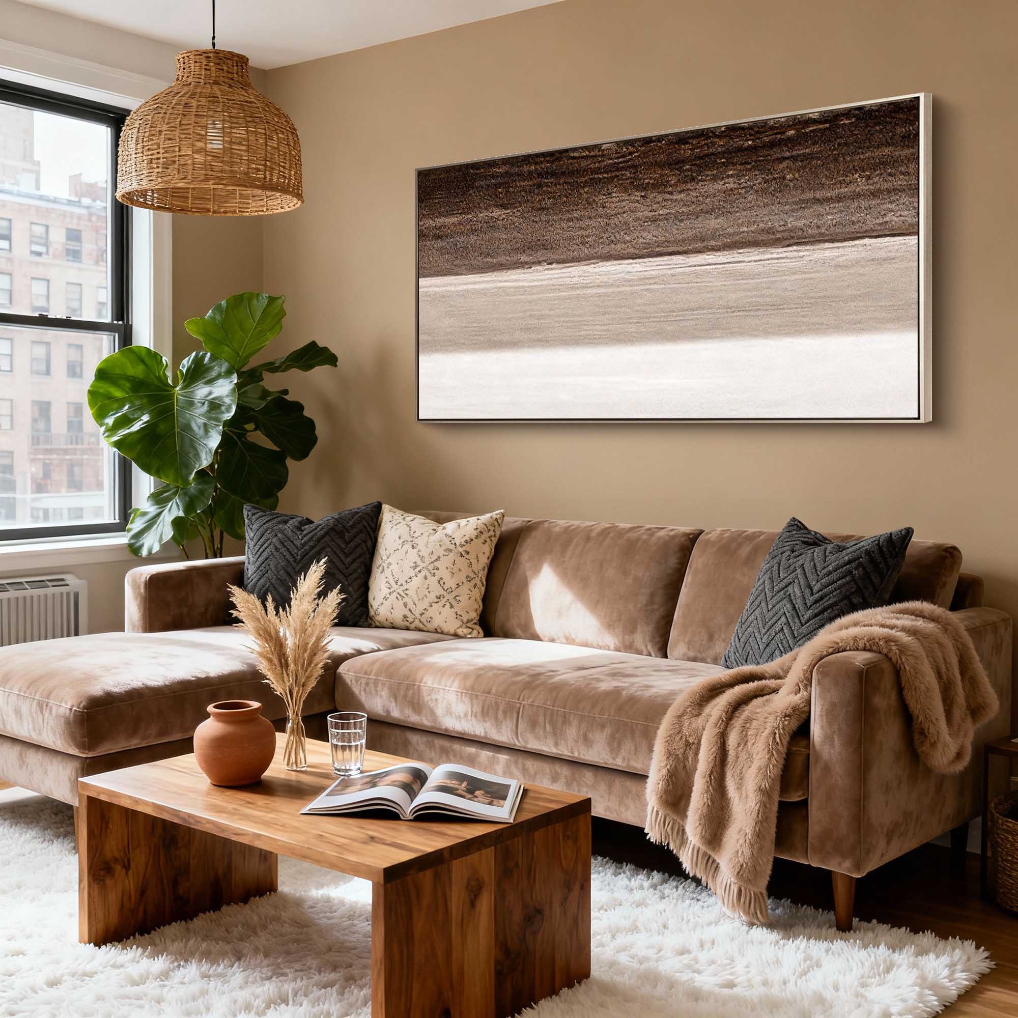 Wabi-Sabi Art #WS 064