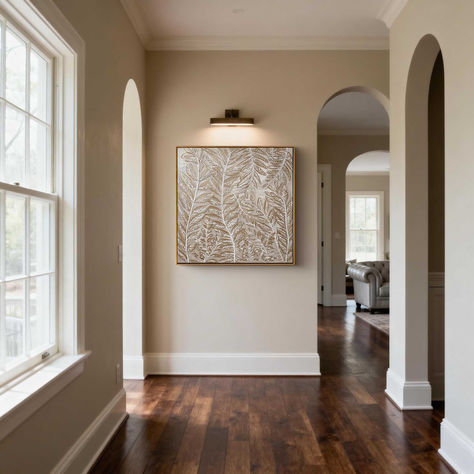 Wabi-Sabi Art #WS 105