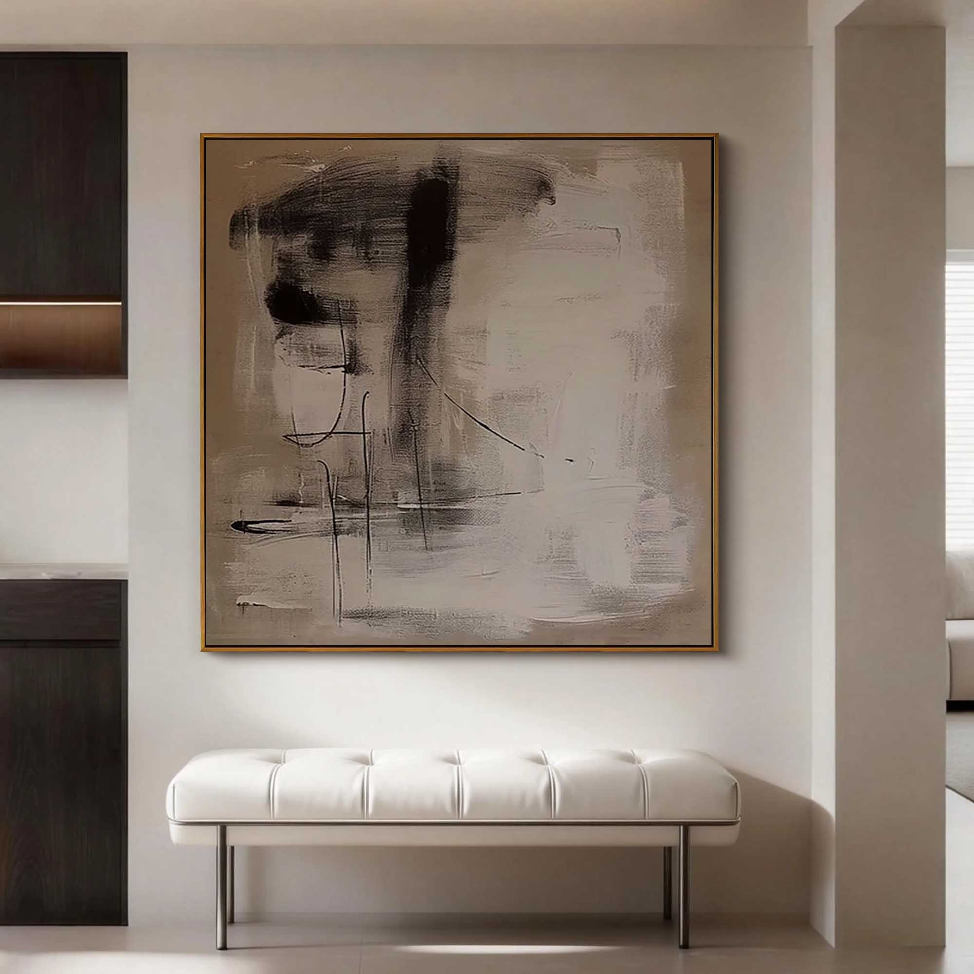 Wabi-Sabi Art #WS 226