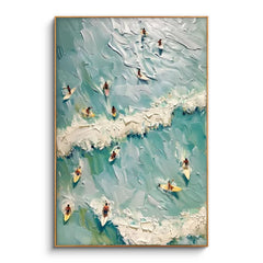 Plaster & Texture Art #PT 166