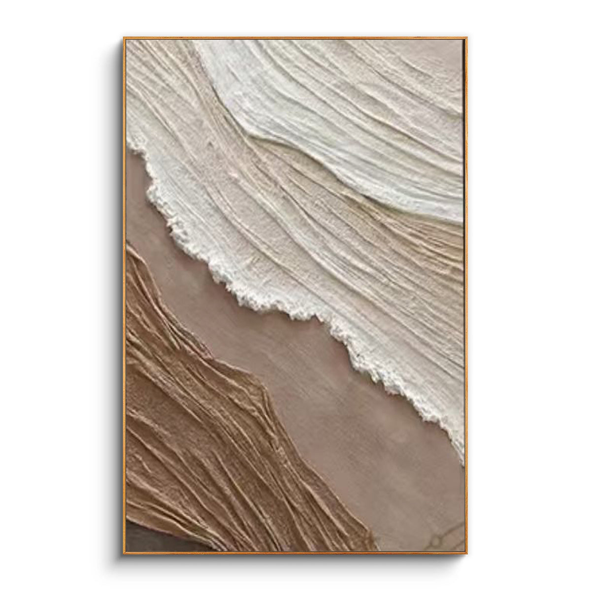 Plaster & Texture Art #PT 165