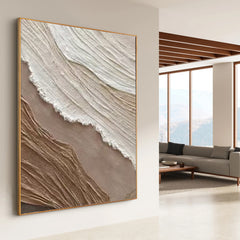 Plaster & Texture Art #PT 165