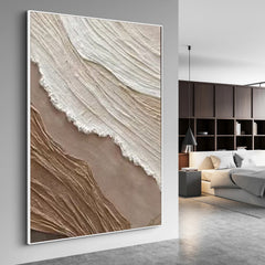 Plaster & Texture Art #PT 165