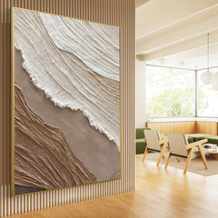 Plaster & Texture Art #PT 165