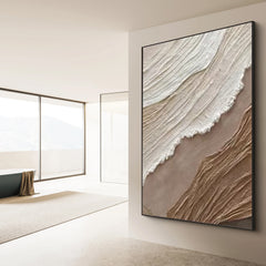 Plaster & Texture Art #PT 165