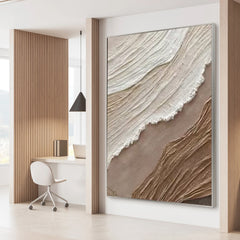 Plaster & Texture Art #PT 165