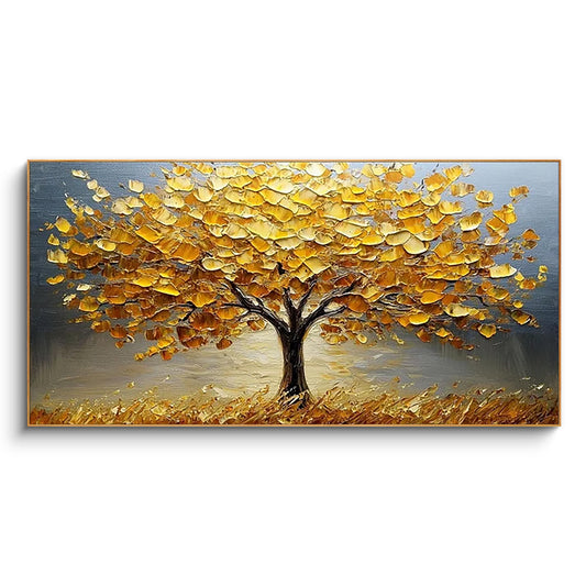 Landscape Canvas Art #LC098