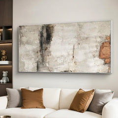 Wabi-Sabi Art #WS 055