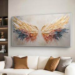 Plaster & Texture Art #PT 167