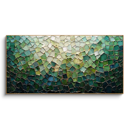 Plaster & Texture Art #PT 168