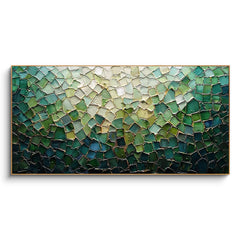 Plaster & Texture Art #PT 168