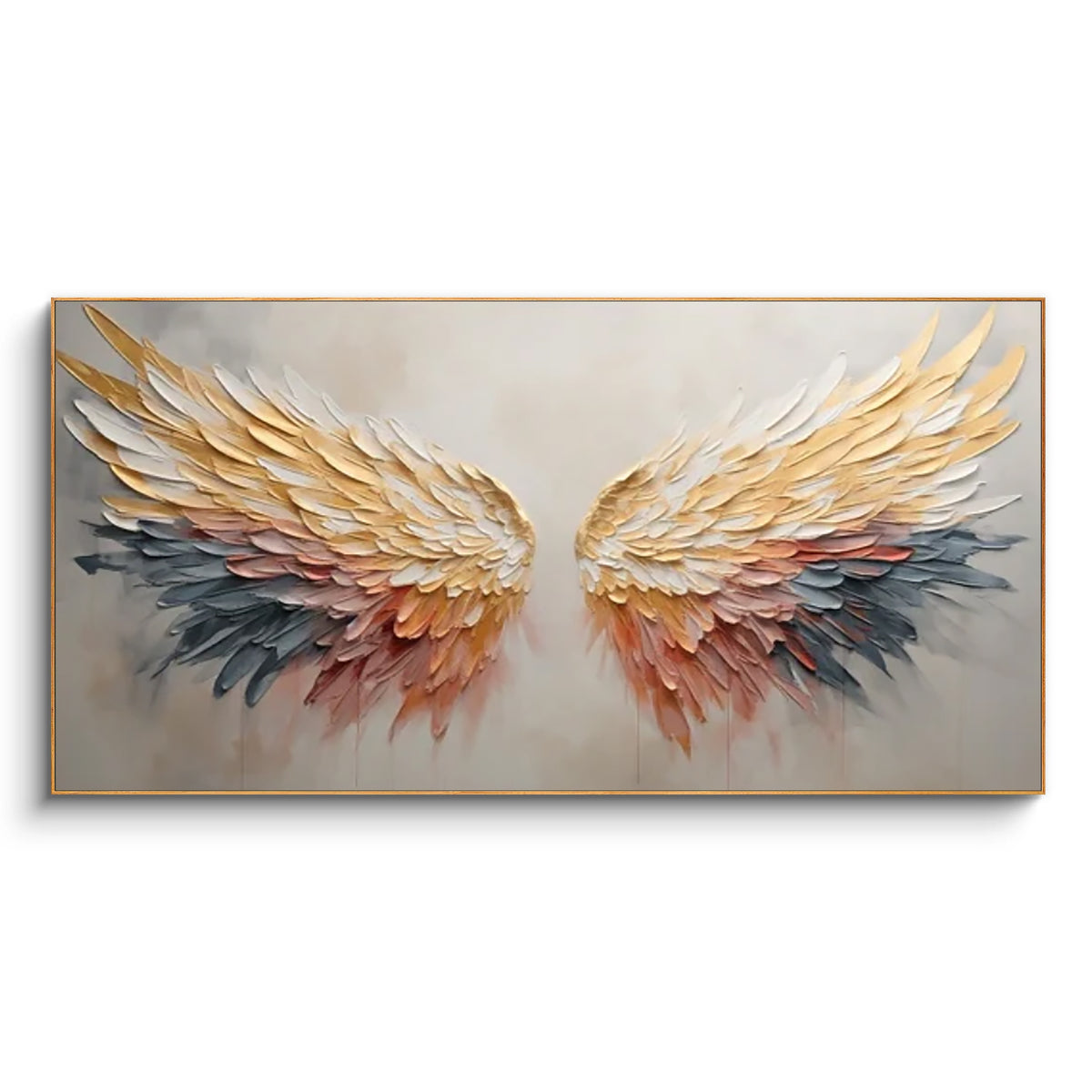 Plaster & Texture Art #PT 167