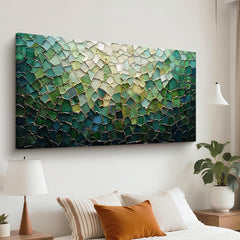 Plaster & Texture Art #PT 168