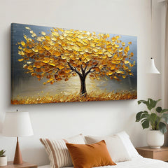 Landscape Canvas Art #LC098