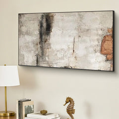 Wabi-Sabi Art #WS 055