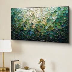 Plaster & Texture Art #PT 168