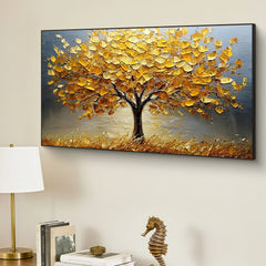 Landscape Canvas Art #LC098