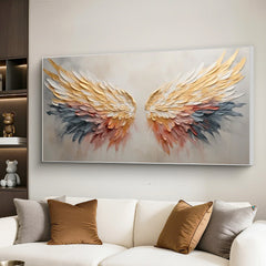 Plaster & Texture Art #PT 167