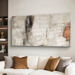 Wabi-Sabi Art #WS 055