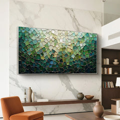 Plaster & Texture Art #PT 168