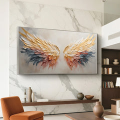 Plaster & Texture Art #PT 167