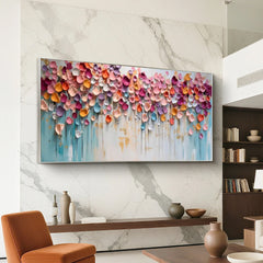 Plaster & Texture Art #PT 169