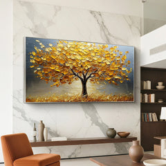 Landscape Canvas Art #LC098