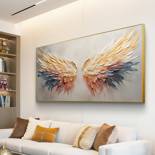 Plaster & Texture Art #PT 167