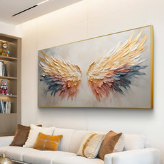 Plaster & Texture Art #PT 167