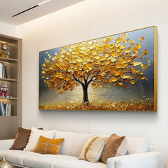 Landscape Canvas Art #LC098