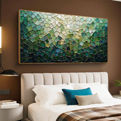 Plaster & Texture Art #PT 168