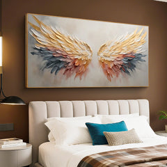 Plaster & Texture Art #PT 167