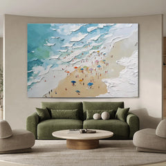 Plaster & Texture Art #PT 164