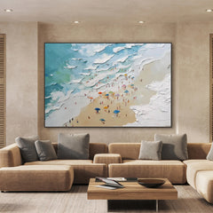 Plaster & Texture Art #PT 164