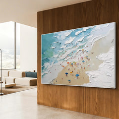 Plaster & Texture Art #PT 164