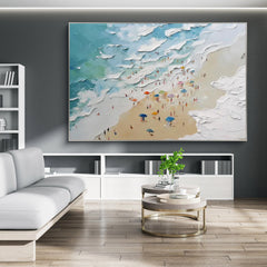 Plaster & Texture Art #PT 164