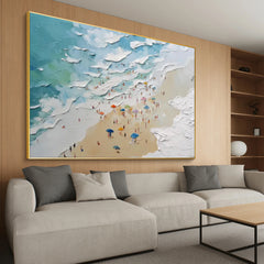 Plaster & Texture Art #PT 164