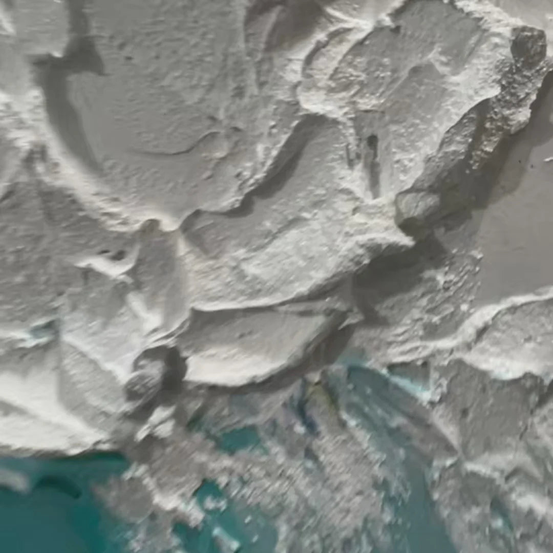 Beach & Ocean Art #BE041