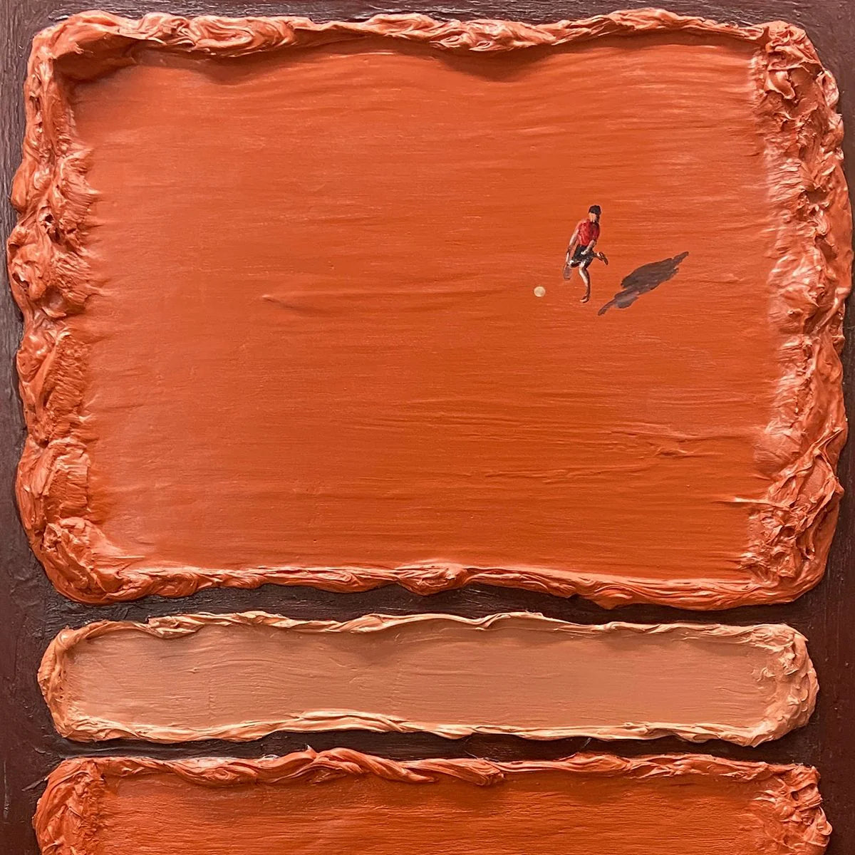 Plaster & Texture Art #PT382