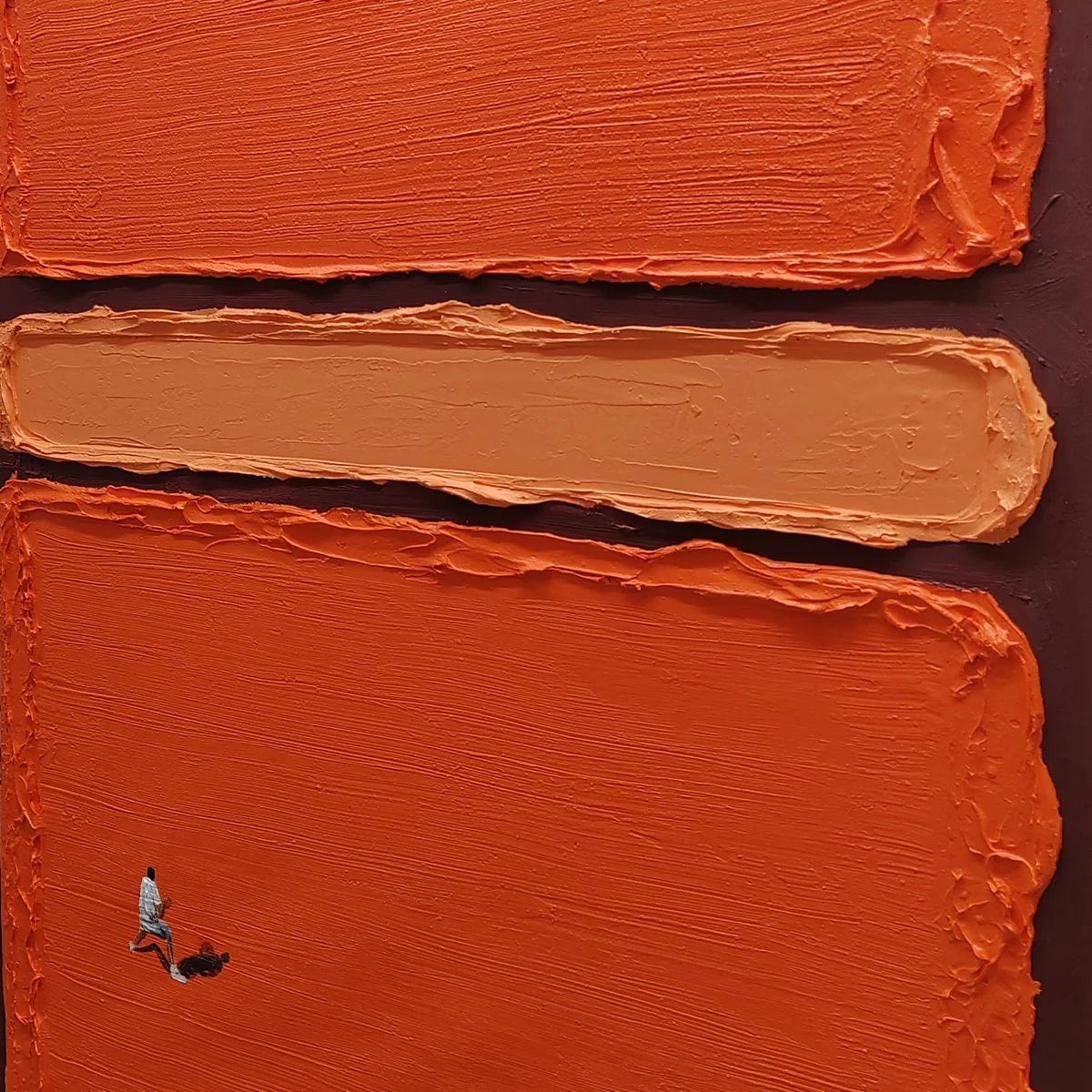 Plaster & Texture Art #PT382